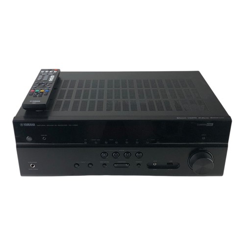 Yamaha v385 channel - yamaha, 5.1