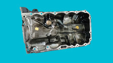 BMW 3 5 SERIES G20 G21 G30 G31 2.0 DIESEL B47 ENGINE OIL SUMP 8513658