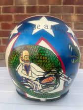 Evel Knievel Wembley Vintage
