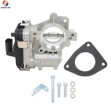 Throttle Body Febi fits FOR