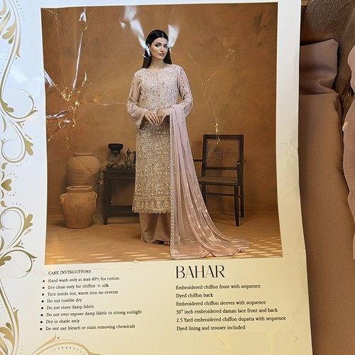 Bahar women embroidered - women's,