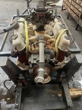 Dodge 318 5.2 V8 Engine and gearbox American Muscle Hot Rod Kit Car  