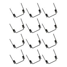 1 Set Metal Feeder Springs