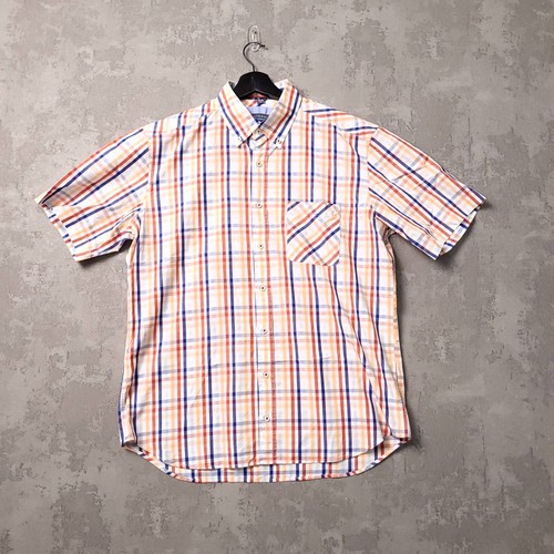 Eterna shirt mens - mens, large