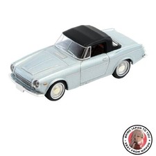 New Tomica Limited Vintage