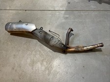 ♻️ Suzuki DL 650 V-strom 2007 - 2011 Complete Exhaust System ♻️