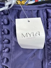 Divine Luxury Brand Myla