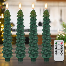 Eldnacele Christmas Tree LED