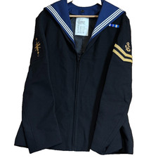 Royal navy uniform - royal, middy