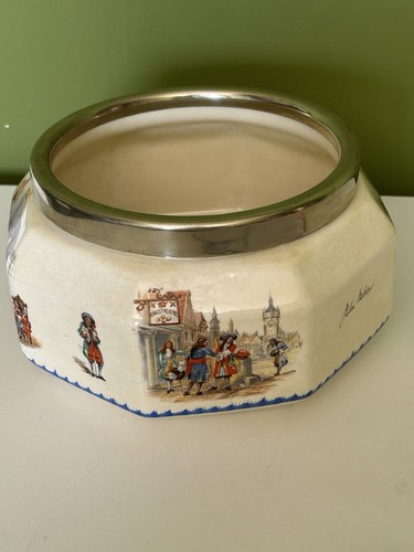 Vintage parrott nell - vintage, &