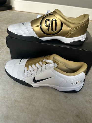 Nike total iii - 90,