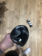 Taylormade M2 Rescue Club 3