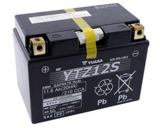 Battery YUASA YTZ12S