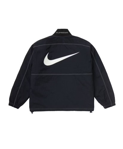 Size supreme x nike - x,