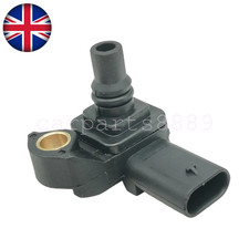 Turbo Boost Pressure Sensor