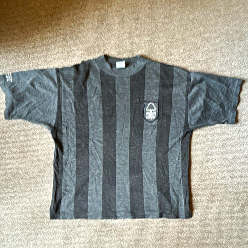 Rare vintage nottingham - nottingham, forest