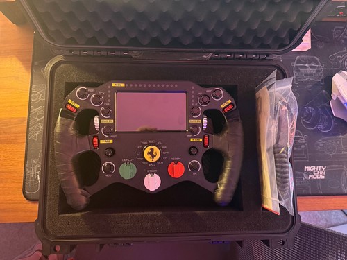 Pokornyi engineering f499 sim - pokornyi,