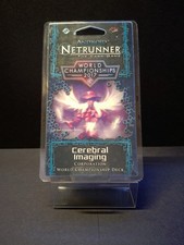 Android Netrunner LCG World