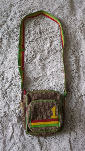 Christian dior 2004 rasta - 2004,
