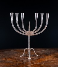 19th Century Wrought Iron