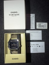 Casio Vintage Collection