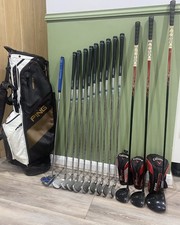 Men’s Callaway Golf Club Set