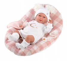 Bobas Doll Mimi 42cm Crying &
