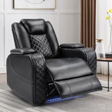 EBELLO Electric Power Recliner