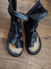 man's Roman Gladiator sandals high unkle size 42 UK 8 