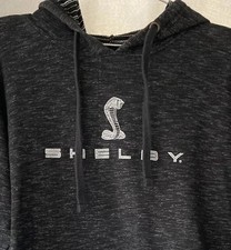 Shelby Mustang Cobra Hoodie