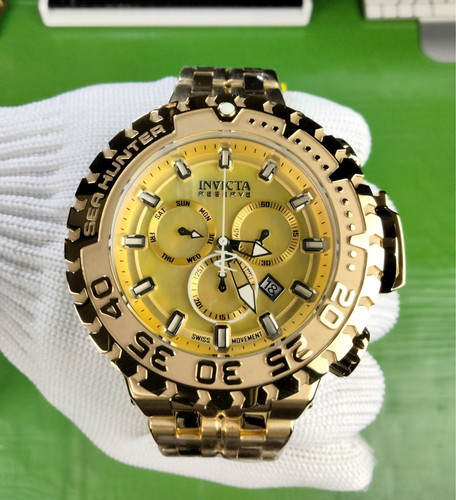 Invicta sea hunter 39569 - invicta,