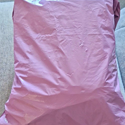 Large mystery bag - large, items