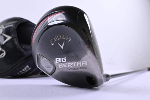 Callaway big bertha series - callaway, v-series
