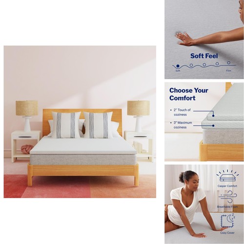 Casper sleep essential twin - essential,