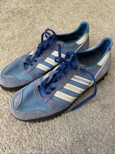 Original 1980 adidas - 1980’s,