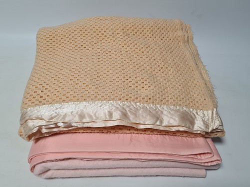 Vintage 1960 pink - 2, 1960/70's