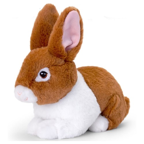 Keeleco bunnies 25cm - keeleco, plush