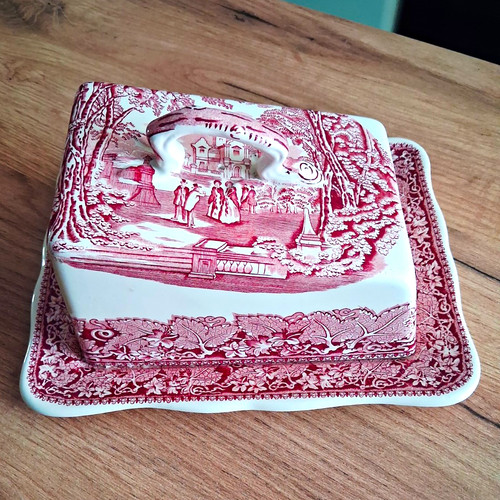 Mason vista ironstone - mason's,