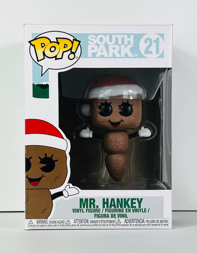 Funko pop vinyl - animation,