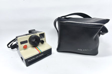 VINTAGE POLAROID LAND CAMERA
