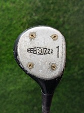 EEE3ZZZ Driver Wooden 1 /