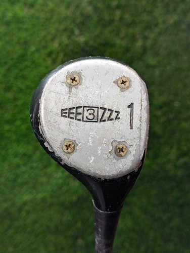 Eee3zzz driver wooden - wooden, /