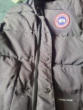 Canada Goose Gilet Body Warmer