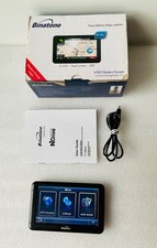 Binatone U505 Sat Nav 5”