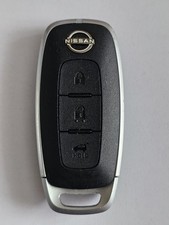 NISSAN ARIYA X-TRAIL ETC GENUINE 3 BUTTON SMART KEY FOB KEYLESS ENTRY S180146108