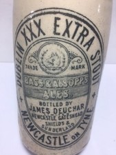 Superb NORTH EAST ENGLAND Old