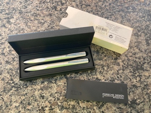 Original faber castell porsche - original,