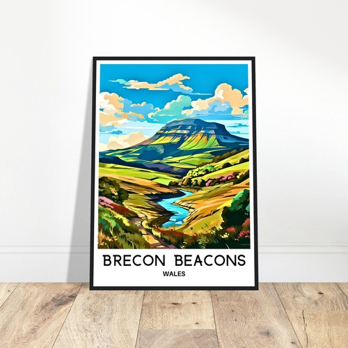Brecon beacons travel - brecon,