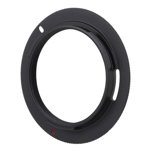 M42 mount adapter metal - pk,