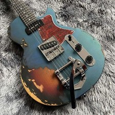 Hot Sale Blue Make The Old One